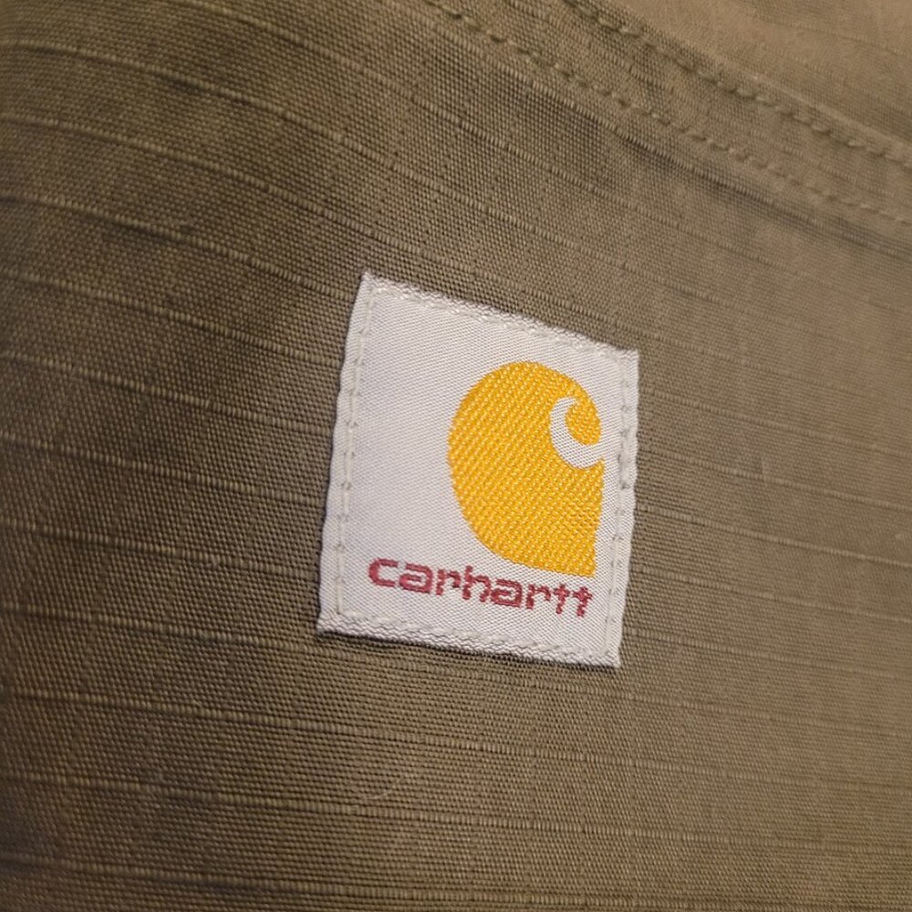 Carhartt Men's Relaxed Fit Cargo Shorts - Picture 4 of 6